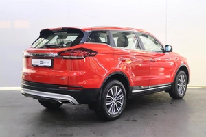 Внедорожник Geely Atlas 2022 года, 1800000 рублей, Брянск