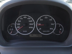 Fiat Ducato, III (2006—2014) 2.3 JTD MT (110 л.с.) 2010г. 2010 года, 1100000 рублей, Ростов-на-Дону
