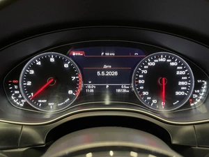 Седан Audi A6 2016 года, 2390000 рублей, Красноярск