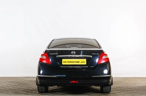 Седан Nissan Teana 2008 года, 1099000 рублей, Тюмень