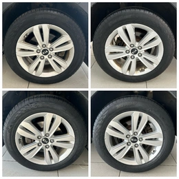 Внедорожник Kia Sportage 2017 года, 1985000 рублей, Железногорск