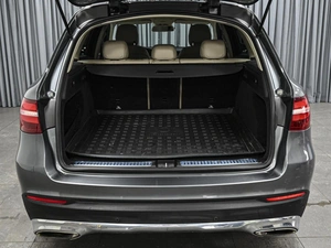 Внедорожник Mercedes-benz GLC-класс 2015 года, 2217000 рублей, Ставрополь