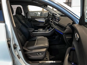 Внедорожник Chery Tiggo 7 Pro Max 2023 года, 1999000 рублей, Уфа