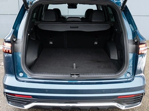 Внедорожник Geely Monjaro 2023 года, 3440000 рублей, Краснодар