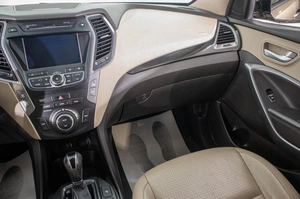 Внедорожник Hyundai Santa Fe 2012 года, 1799000 рублей, Барнаул
