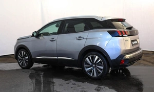 Внедорожник Peugeot 3008 2019 года, 1999000 рублей, Орёл
