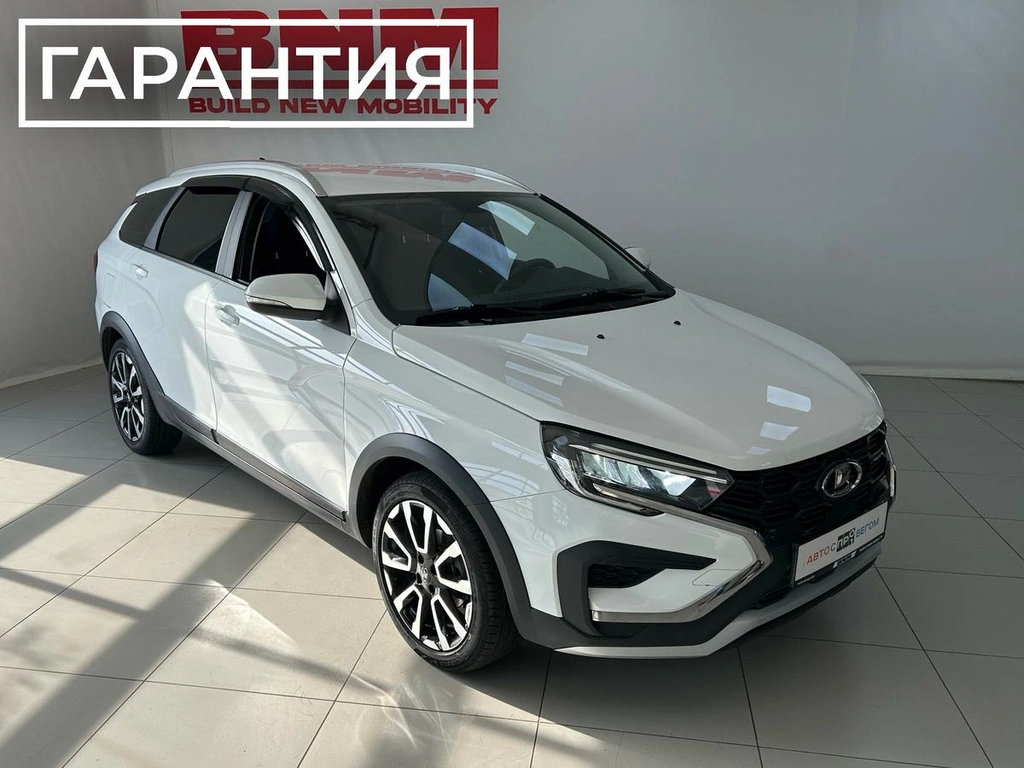 Универсал ВАЗ (LADA) Vesta 2024 года, 1440000 рублей, Смоленск