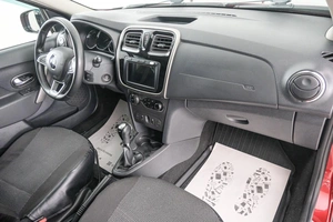 Хетчбэк Renault Sandero Stepway 2019 года, 1349000 рублей, Красноярск