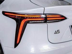 Седан Амберавто А5 2024 года, 3140000 рублей, Ставрополь