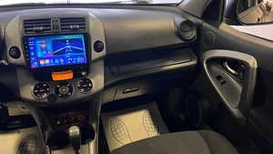 Внедорожник Toyota RAV4 2006 года, 999000 рублей, Красноярск