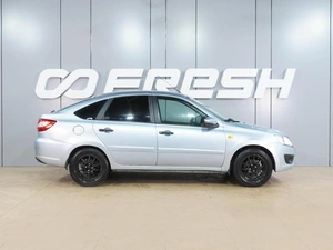 Лифтбек ВАЗ (LADA) Granta 2016 года, 529000 рублей, Воронеж