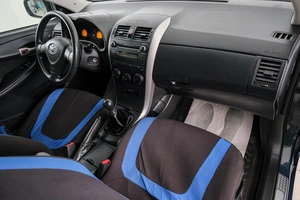 Седан Toyota Corolla 2008 года, 879000 рублей, Красноярск