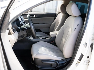 Седан Kia Optima 2016 года, 1640000 рублей, Краснодар