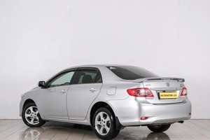 Седан Toyota Corolla 2011 года, 1199000 рублей, Красноярск