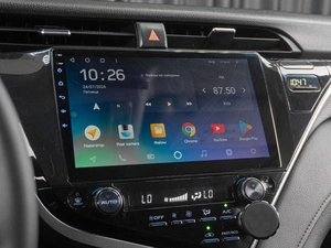 Седан Toyota Camry 2019 года, 2139000 рублей, Тюмень