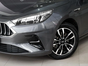 Лифтбек JAC J7 2023 года, 1610111 рублей, Тверь