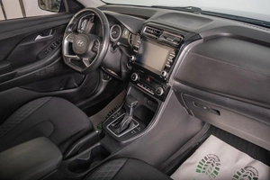 Внедорожник Hyundai Creta 2022 года, 2189000 рублей, Томск