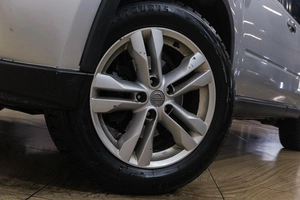 Внедорожник Nissan X-Trail 2014 года, 1399000 рублей, Новокузнецк