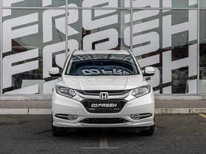 Внедорожник Honda Vezel 2015 года, 1590000 рублей, Краснодар