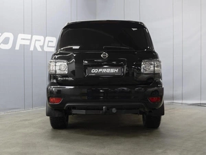 Внедорожник Nissan Patrol 2011 года, 1940000 рублей, Омск