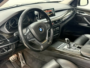Внедорожник BMW X5 2015 года, 2975000 рублей, Красноярск
