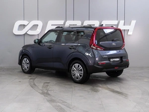 Внедорожник Kia Soul 2019 года, 1799000 рублей, Воронеж