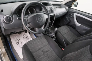 Внедорожник Renault Duster 2013 года, 859000 рублей, Красноярск