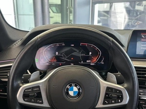 Седан BMW 5 серия 2020 года, 4300000 рублей, Уфа