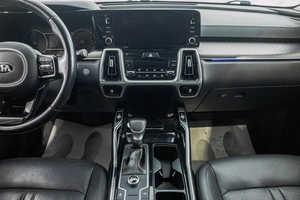 Внедорожник Kia Sorento 2021 года, 3799000 рублей, Барнаул