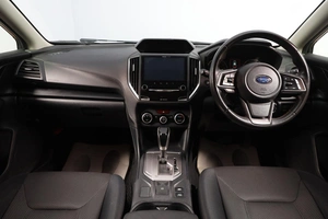 Внедорожник Subaru XV 2017 года, 1939000 рублей, Новосибирск