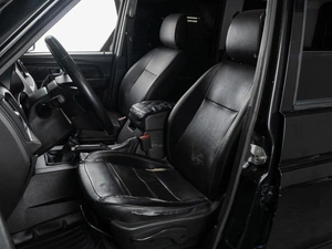 Внедорожник УАЗ Patriot 2017 года, 969000 рублей, Тюмень