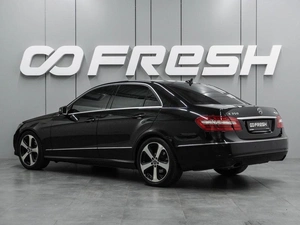 Седан Mercedes-benz E-класс 2010 года, 1198000 рублей, Воронеж