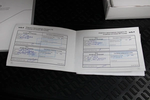 Хетчбэк Kia Rio X 2021 года, 1775500 рублей, Красноярск