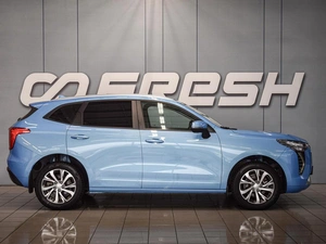 Внедорожник Haval Jolion 2022 года, 1720000 рублей, Муром