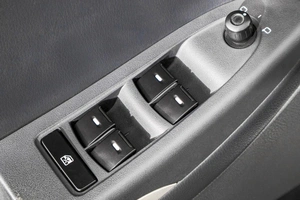 Внедорожник Geely Emgrand X7 2014 года, 849000 рублей, Барнаул