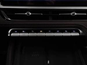 Внедорожник Geely Xingyue L 2025 года, 4728888 рублей, Москва