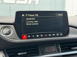 Седан Mazda 6 2019 года, 2032000 рублей, Ижевск