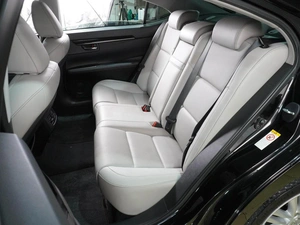 Седан Lexus ES 2018 года, 2989000 рублей, Воронеж