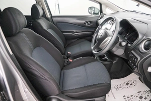 Хетчбэк Nissan Note 2016 года, 969000 рублей, Красноярск