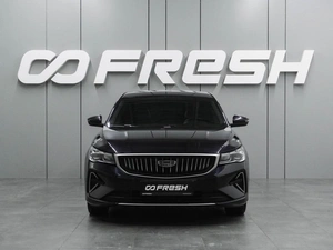 Седан Geely Emgrand 2024 года, 1769000 рублей, Воронеж