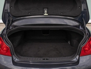 Седан Infiniti G35 2007 года, 949000 рублей, Большой Сочи