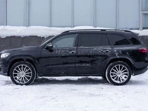 Внедорожник Mercedes-benz GLS-класс 2025 года, 15000000 рублей, Новоивановское