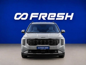 Минивэн Kia Carnival 2025 года, 7049777 рублей, Москва