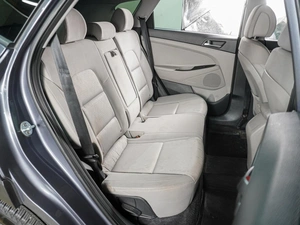 Внедорожник Hyundai Tucson 2017 года, 1909000 рублей, Воронеж