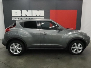 Внедорожник Nissan Juke 2012 года, 1070000 рублей, Курск
