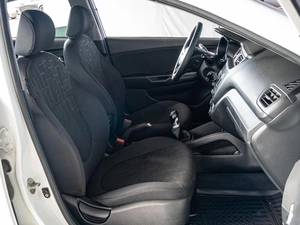 Седан Kia Rio 2012 года, 645000 рублей, Краснодар
