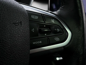 Внедорожник Geely Coolray 2020 года, 1749000 рублей, Волгоград