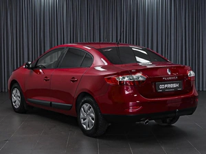 Седан Renault Fluence 2012 года, 619000 рублей, Ставрополь