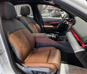 Седан BMW 5 серия 2024 года, 8350000 рублей, Красноярск