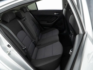 Седан Kia Cerato 2017 года, 1372444 рублей, Москва